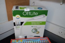 *Ottlite Space Organiser