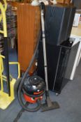 Henry Vacuum Cleaner
