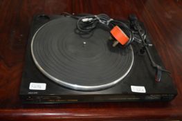 Fisher Studio Standards Record Deck MT-223