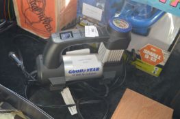 *Goodyear 12v Inflator