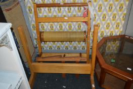 Rug Making Tapestry Frame