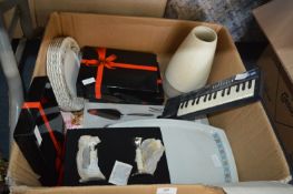 Pyrex Serving Plates, Decorative Plates, Casio Key