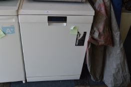 Siemens Dishwasher