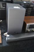 *LG SJ5 Soundbar