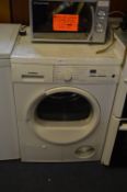 Siemens E46 Dryer