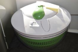 *Sabatier Salad Spinner