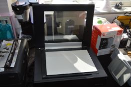 *HP Envy 120/AIO Printer