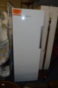 Hotpoint Upright Freezer