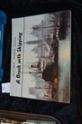 Booklet Jack Rigg Marine Artist - a Brush with Shi