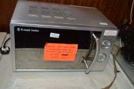 Russell Hobbs Microwave