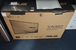 *Asus 31.5
