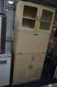 1950's Larder Unit