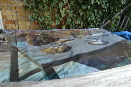 *Classic Dining Table