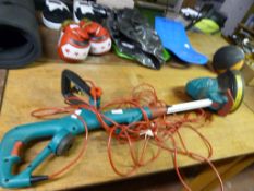 Bosch Combitrim Strimmer