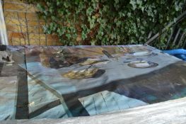 *Classic Dining Table