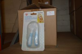 *Box of 24 Easy Grip Spoons & Forks