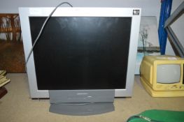 Medion Computer Monitor