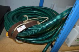 Length of Hose PIpe