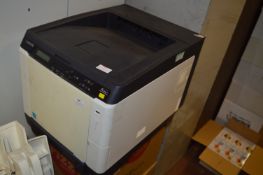 Kyocera Printer