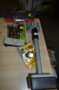 *Shears, Head Light, etc.