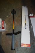 *Pogostick