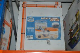 *Homezone Maxi Tunnel of Fun Home for Hamsters and Gerbils