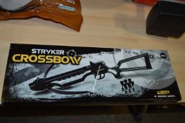 *Stryker Crossbow