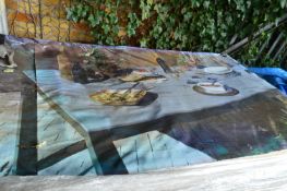 *Classic Dining Table