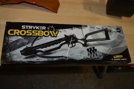*Stryker Crossbow