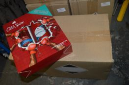 *Six Old Spice Gift Sets - Deodorant, Spray and Sh
