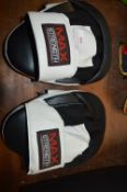 *Pair of Maxi Strength Sparring Gloves