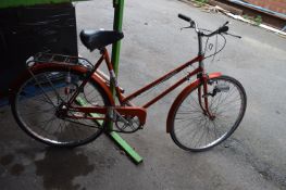 Puch Elegance Mountain Bicycle