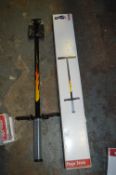 *Pogostick