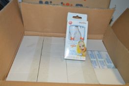 *Box of 72 Easy Grip Spoons & Forks