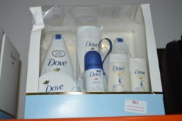 *Three Dove Gift Boxes