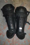 *Pair of Mil-Tec Leg Armour