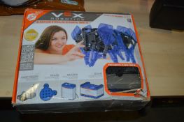 *Vex Robotics Construction Set