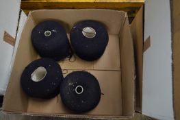 Box of Assorted Knitting Yard
