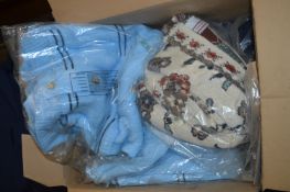 Box of Ten Assorted Knitted Pullovers