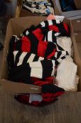 Box of Ten Knitted Fashion Tops