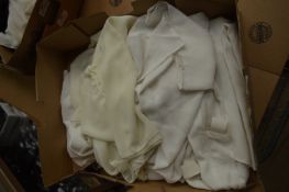 Box of 10 Ladies Fashion Scarves