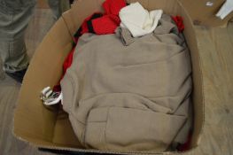 Box of Ten Knitted Fashion Tops