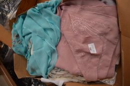 Box of 10 Ladies Fashion Scarves