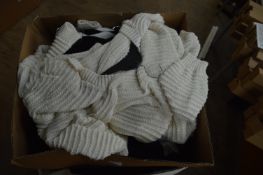 Box of Ten Knitted Fashion Tops