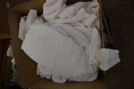 Box of Ten Knitted Fashion Tops