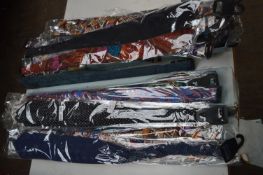 Silk Ties (Assorted Colours and Patterns)