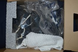 Box of Ten Assorted Knitted Pullovers