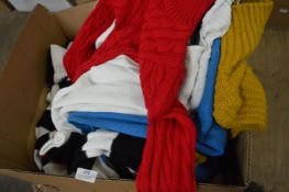 Box of Ten Knitted Fashion Tops