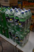 24x2L Bottles of Sprite