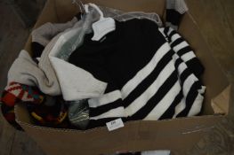 Box of Ten Knitted Fashion Tops